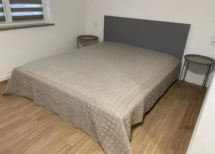 Studiowohnung Dinkelsbuehl