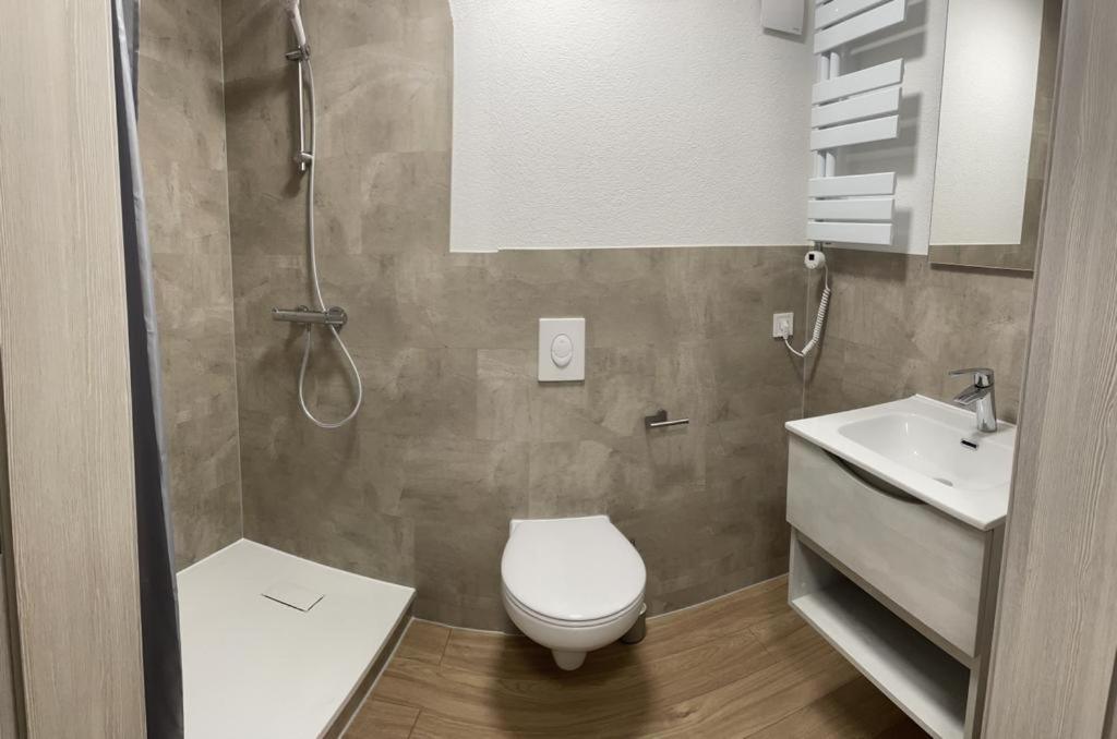 Studiowohnung * Dinkelsbuehl