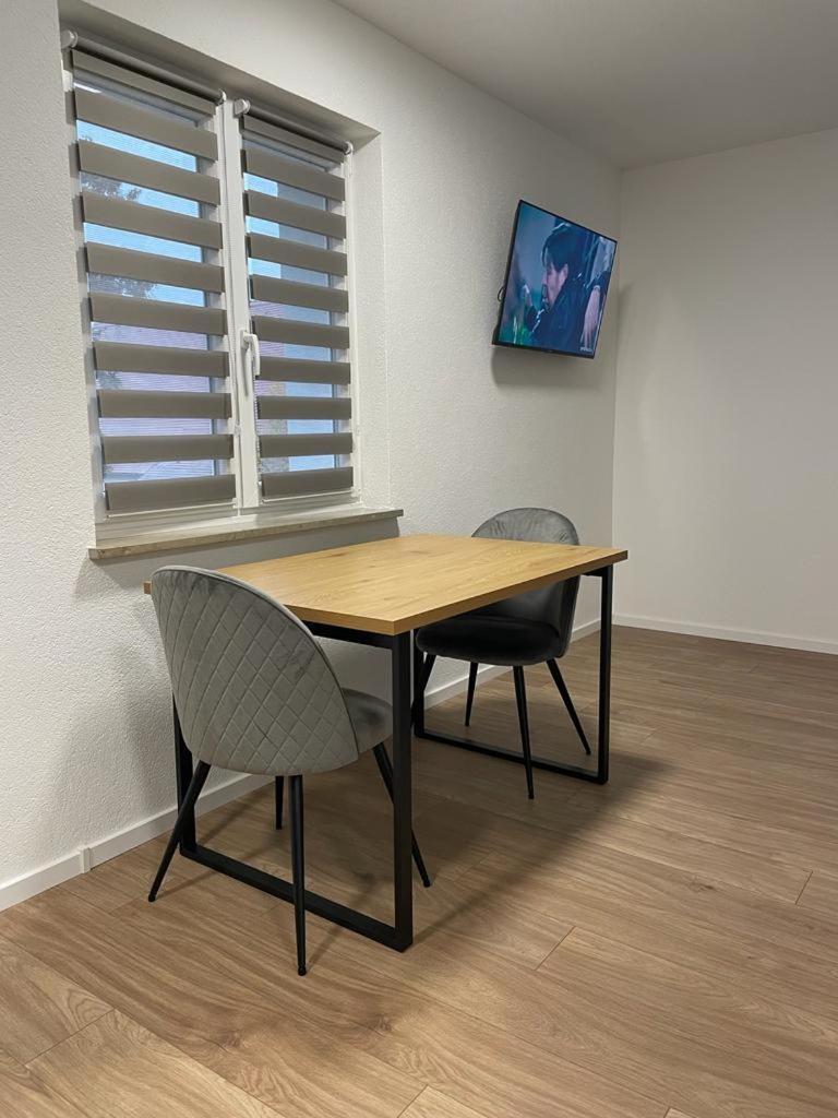 Studiowohnung Apartment