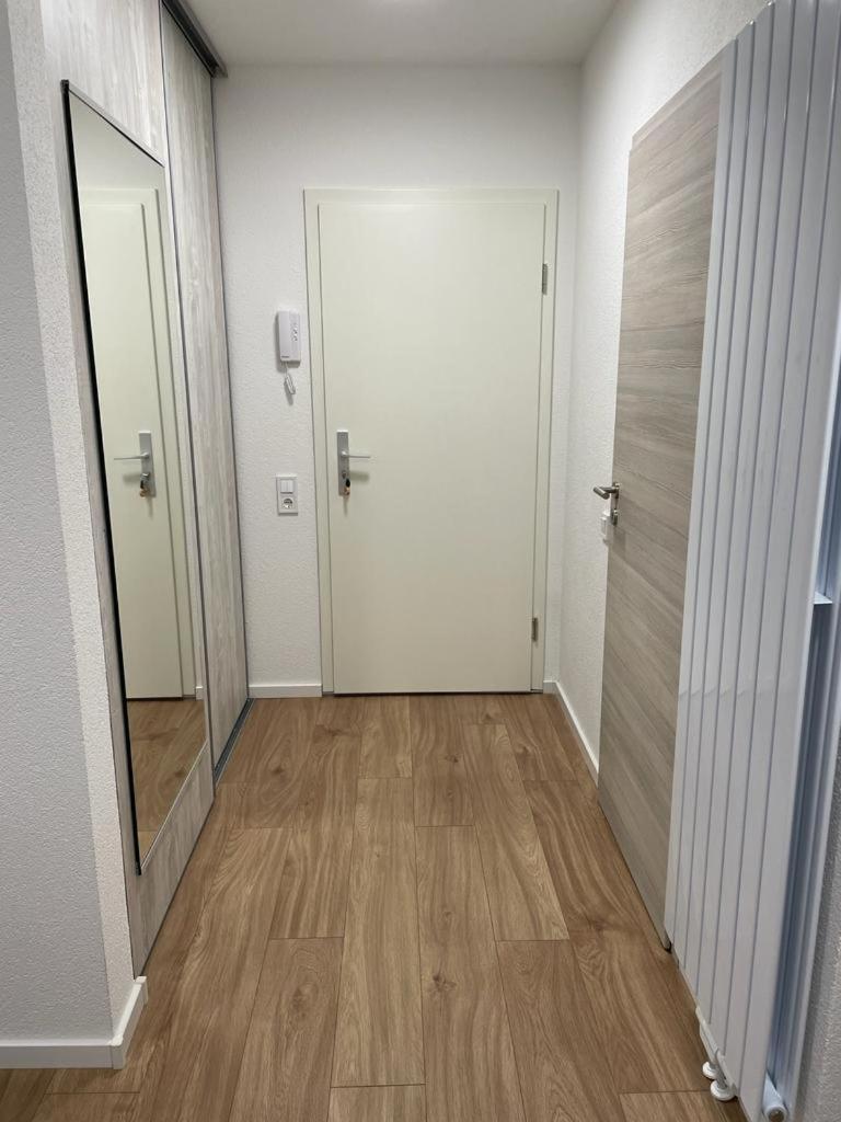 Studiowohnung Apartment Dinkelsbuehl