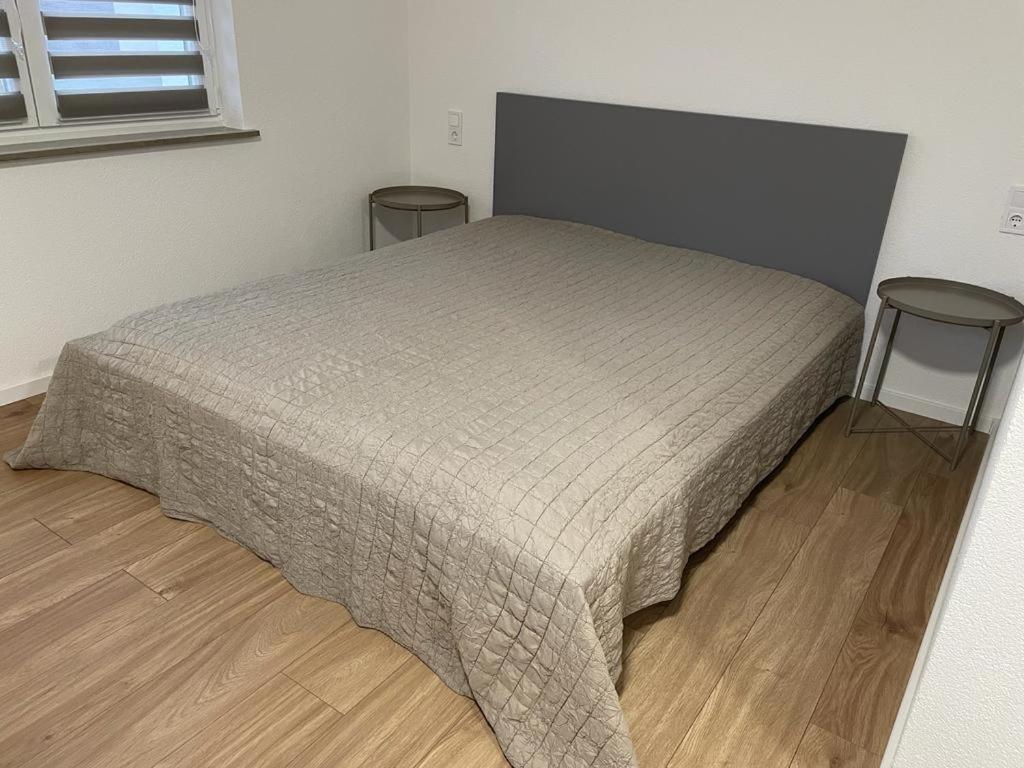 Studiowohnung * Dinkelsbuehl