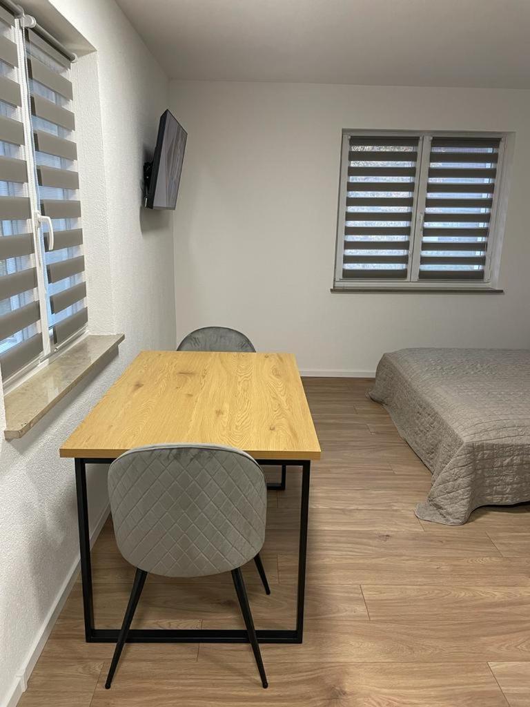 Apartment Studiowohnung *