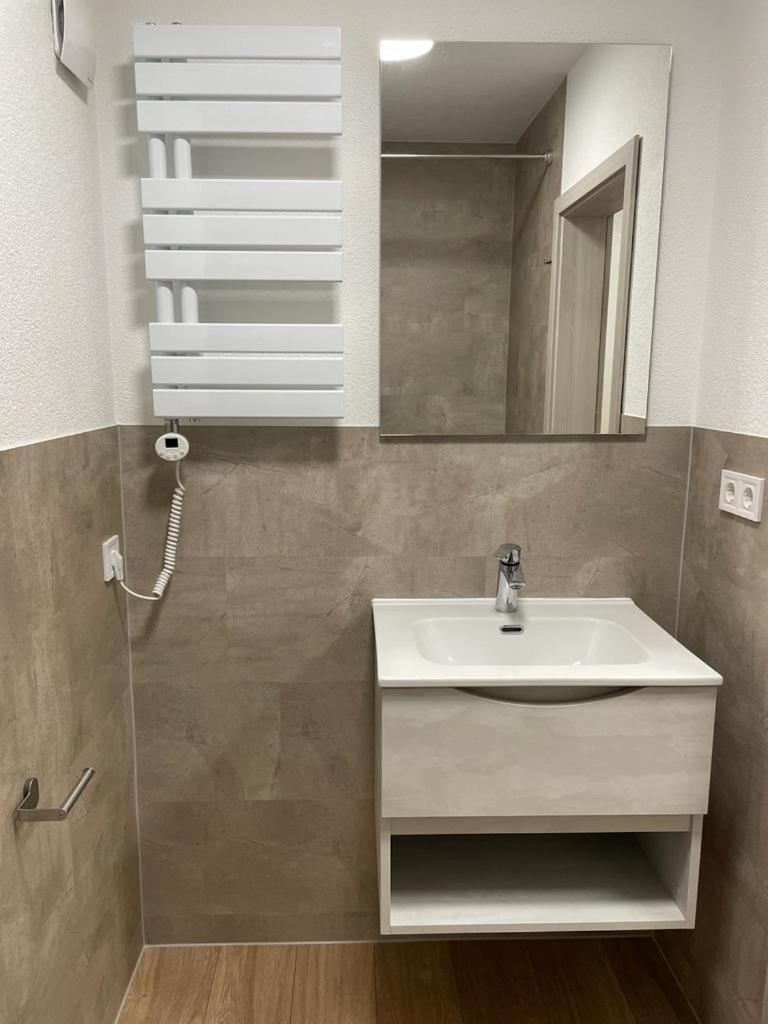Studiowohnung Dinkelsbuehl